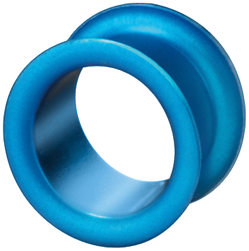 Adaptador de ajuste NEOZED Siemens 5SH5020 azul compacto