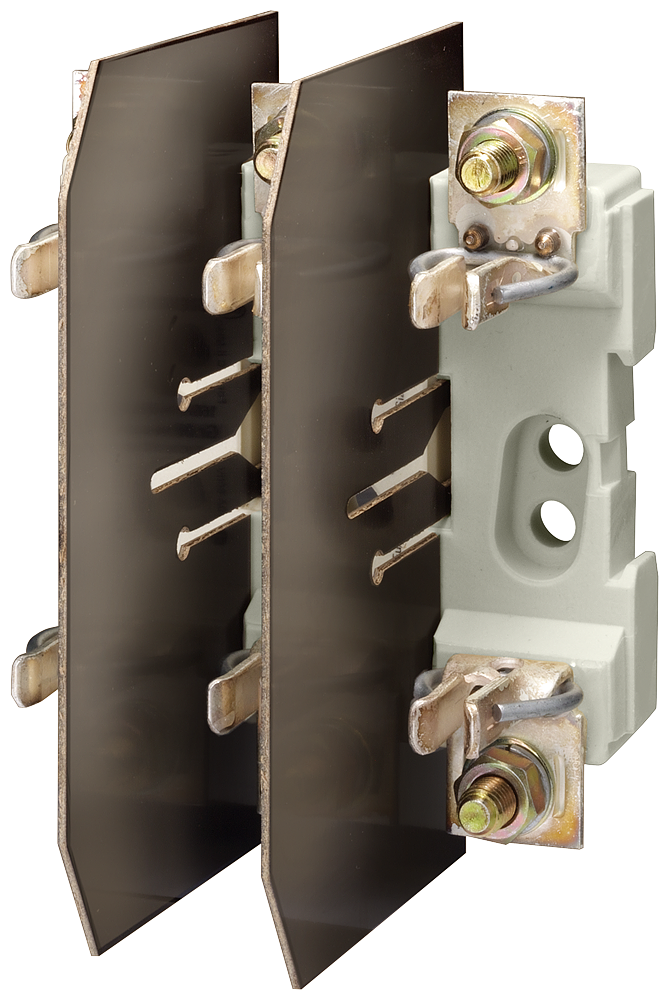 Base portafusibles NH Siemens 3NH4030 vista del producto
