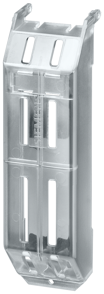 Cubierta aislante Siemens 3NX3116 vista del producto