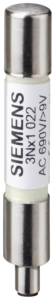 Distribucion Siemens 3NX1023 inserto señalizador AC