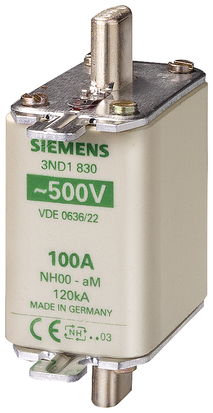 Distribucion Siemens 3ND1832