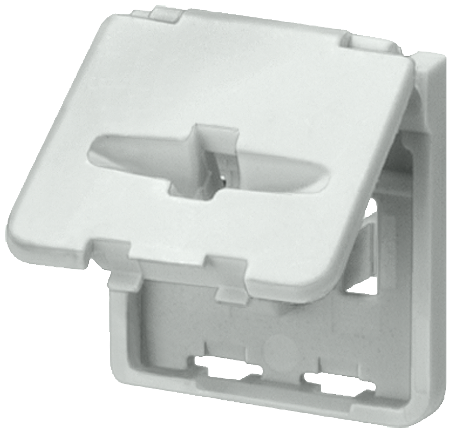 Tapa cubrebornes Siemens 5ST3800