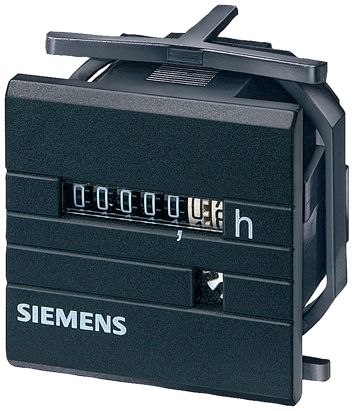 Contador horario Siemens 7KT5504