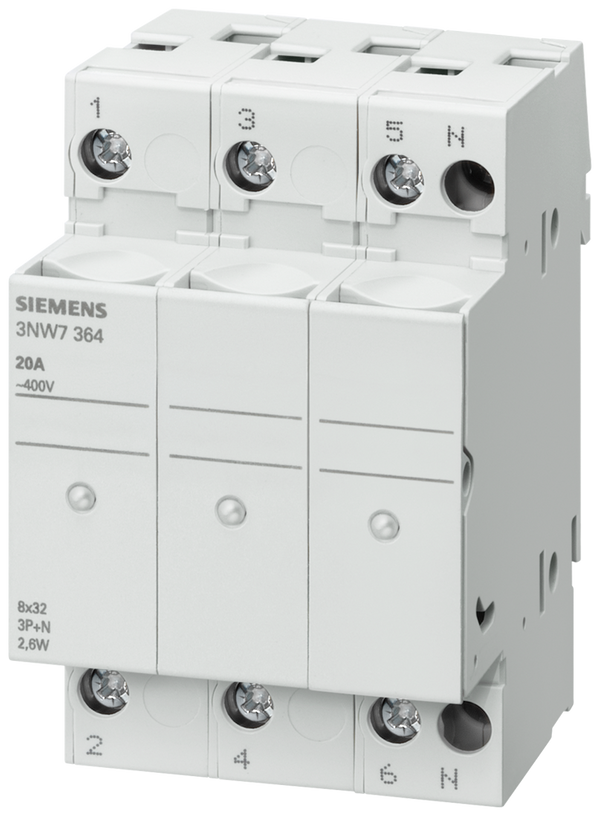 3NW7034 Siemens