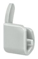 Juego de casquetes Siemens 5ST3766 de color blanco y plástico