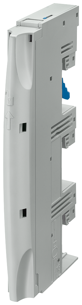 Distribucion Módulo de conexión de 3 fases Siemens 5SH3538