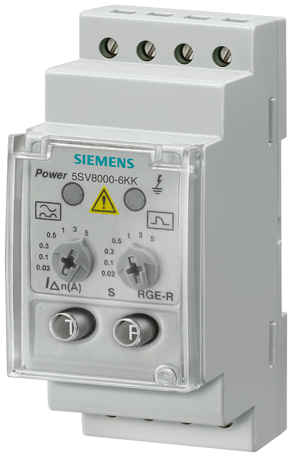 5SV8000-6KK Siemens