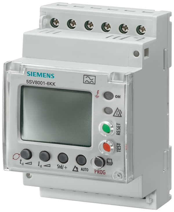 5SV8001-6KK Siemens