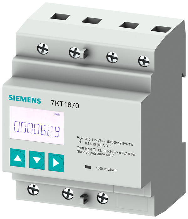 7KT1665 Siemens