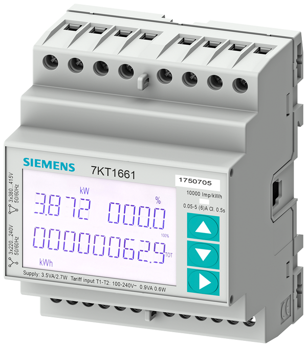 7KT1661 Siemens