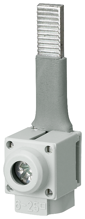 Distribucion borne 25 mm2 Siemens 5SH5330 vista del producto