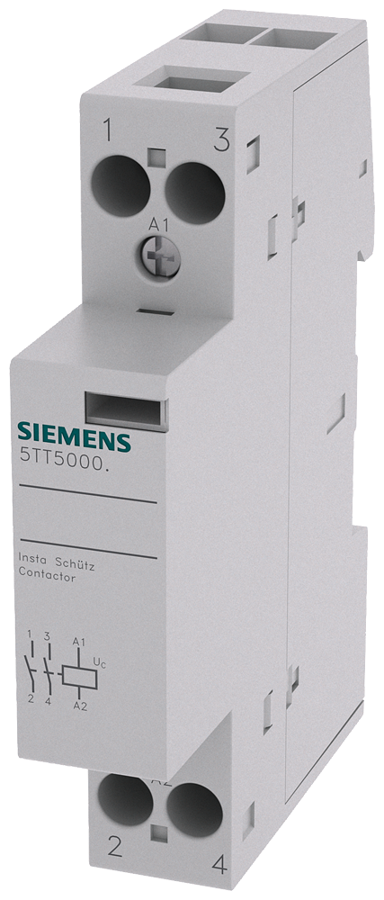 Contactor INSTA Siemens 5TT5800-2