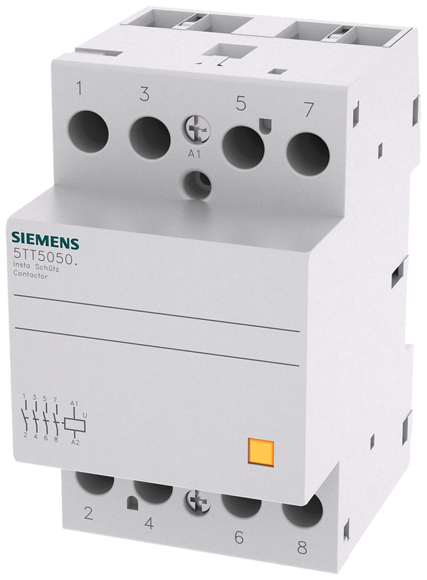 5TT5850-0 Siemens