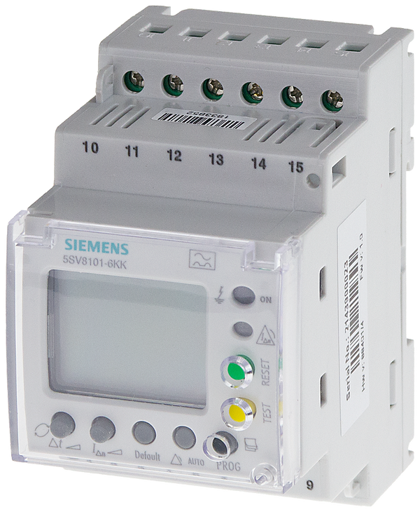 5SV8101-6KK Siemens