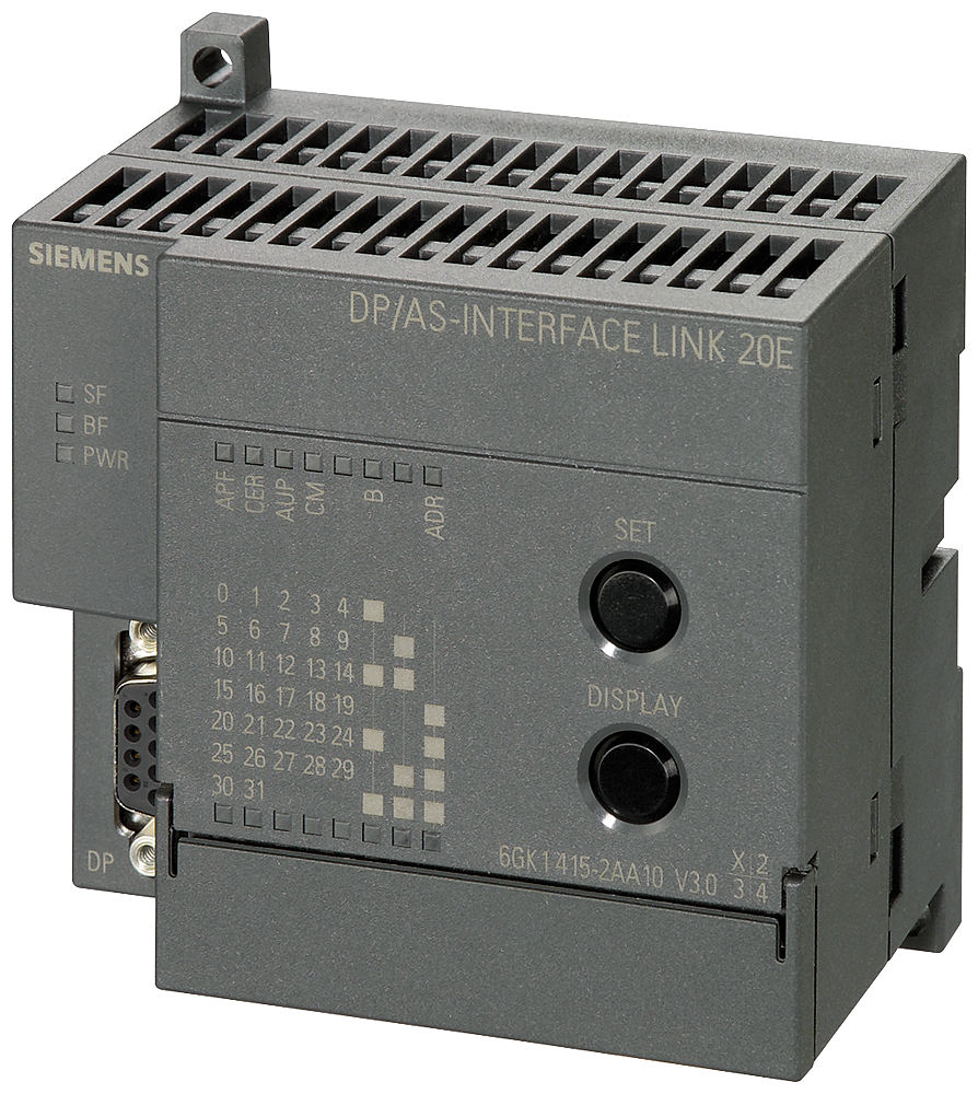 6GK1415-2AA10 Siemens