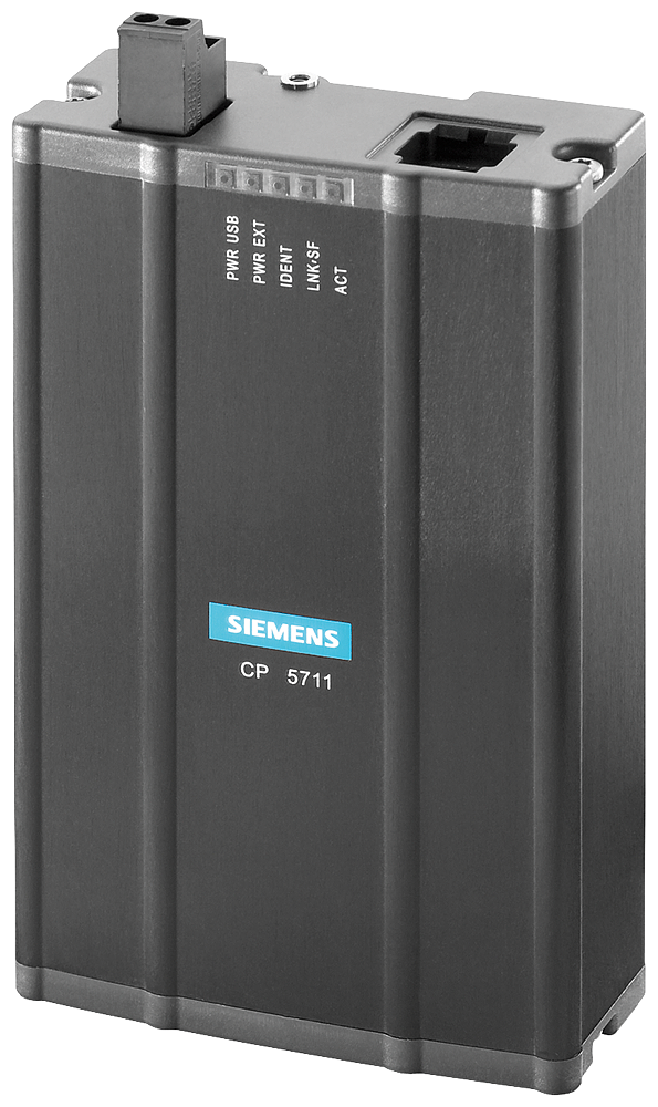 Automatizacion procesador de comunicaciones Siemens 6GK1571-1AA00