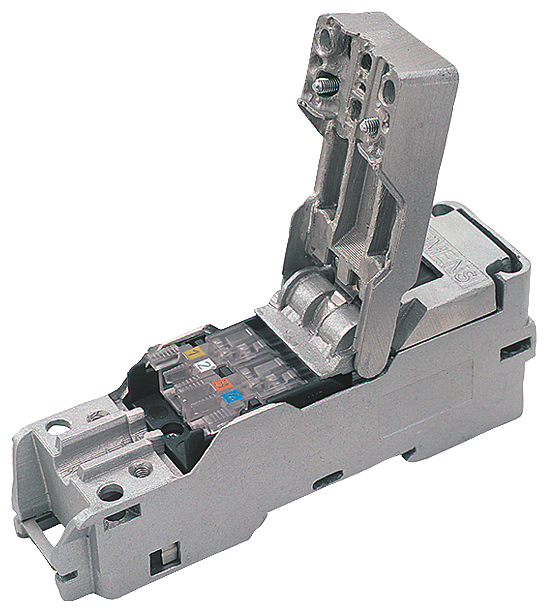 Automatizacion Siemens SIMATIC IE FC Industrial Fieldbus Conector RJ45 FastConnect 6GK1901-1FC00-0AA0