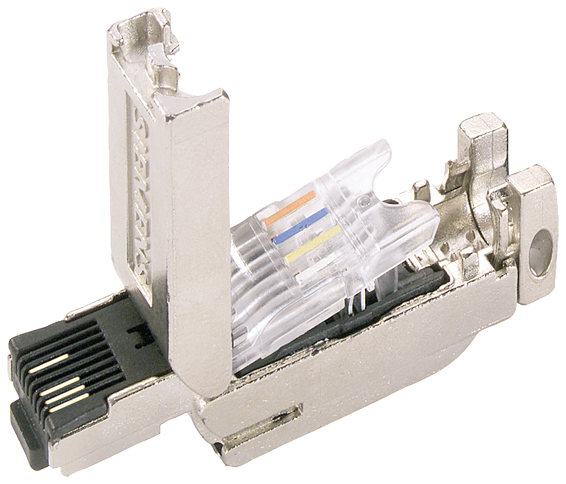 Automatizacion Siemens 6GK1901-1BB10-2AE0