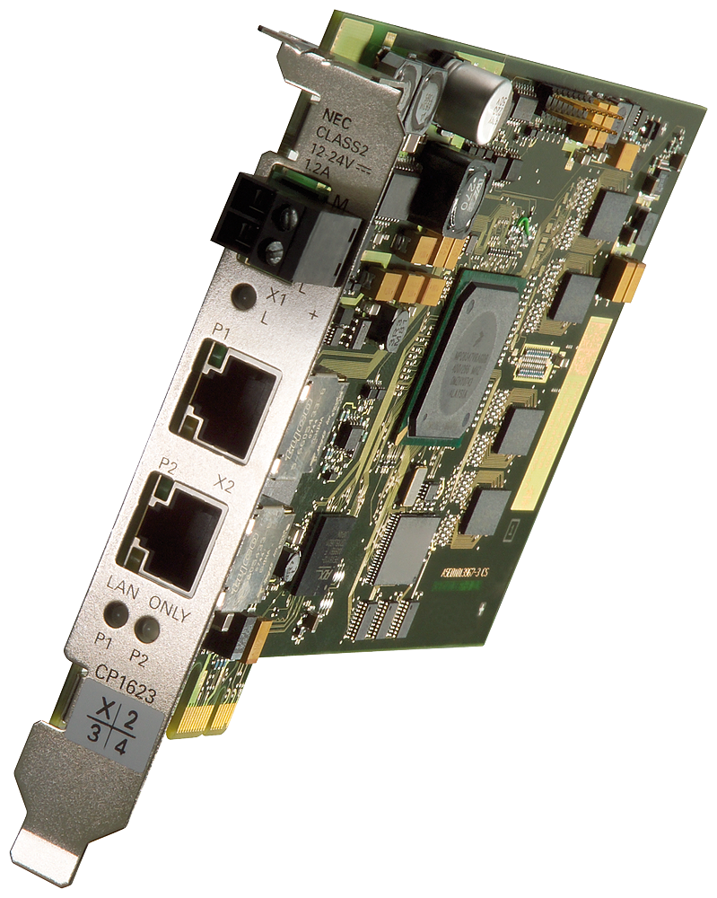 Automatizacion Siemens 6GK1162-3AA00 vista del producto