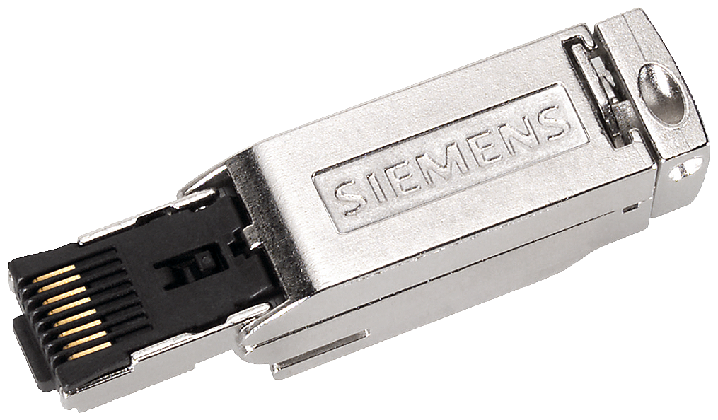 Conector RJ45 Siemens 6GK1901-1BB11-2AA0