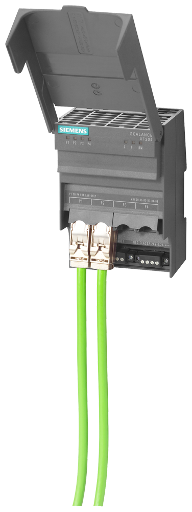 Automatizacion Siemens 6GK5204-0BA00-2AF2