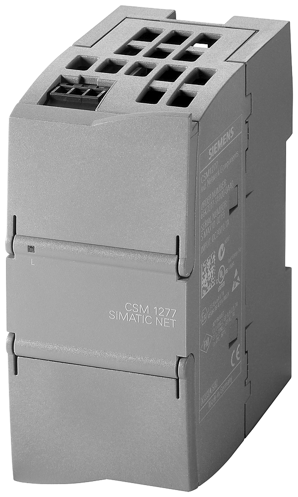 Módulo Switch Siemens 6GK7277-1AA10-0AA0 vista del producto