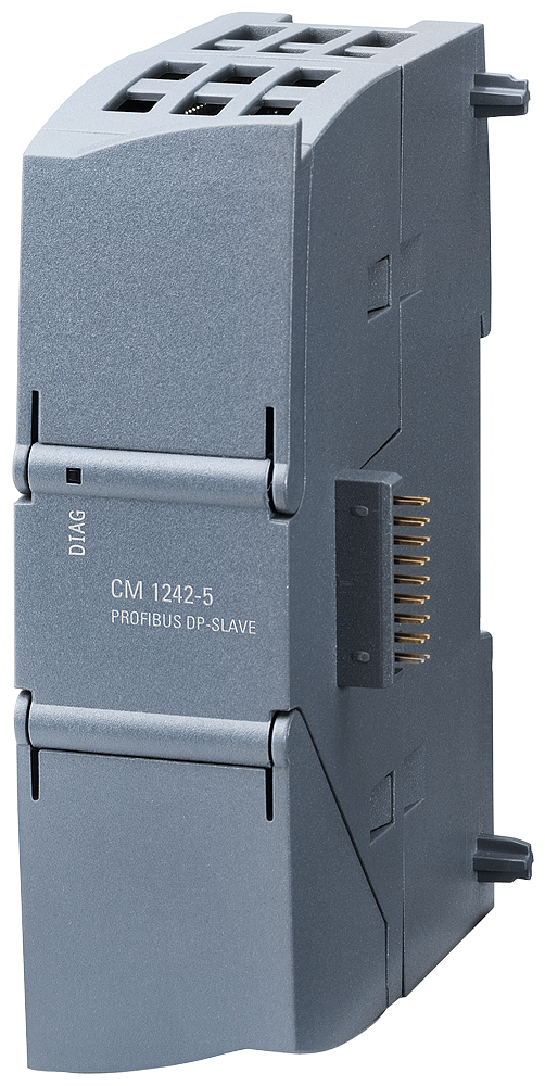 Automatización Siemens 6GK7242-5DX30-0XE0 vista del producto