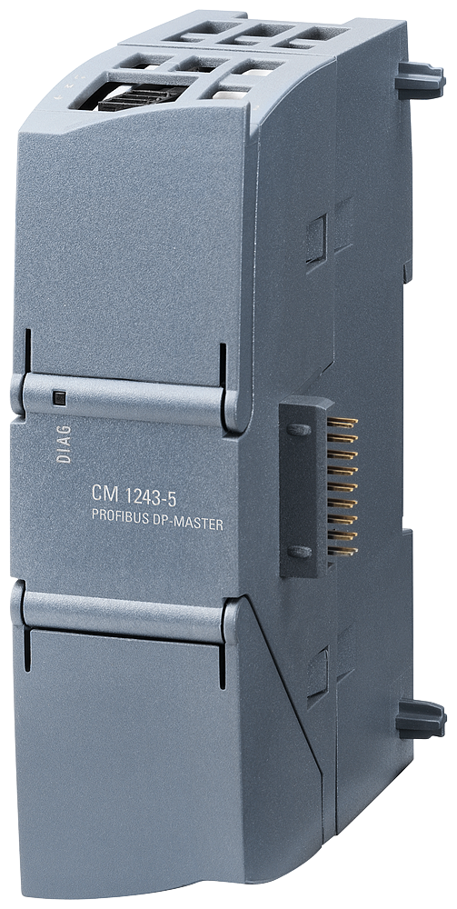Automatización Siemens 6GK7243-5DX30-0XE0