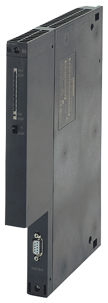 Automatización Siemens 6GK7443-5DX05-0XE0 vista del producto