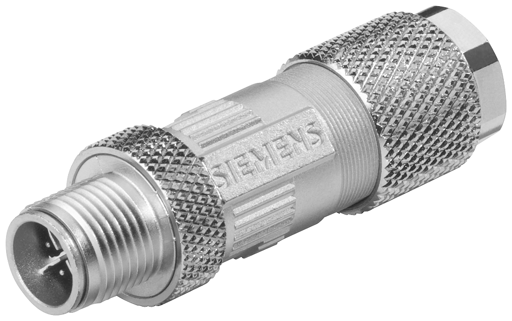Automatizacion Siemens 6GK1901-0DB30-6AA0 vista del producto