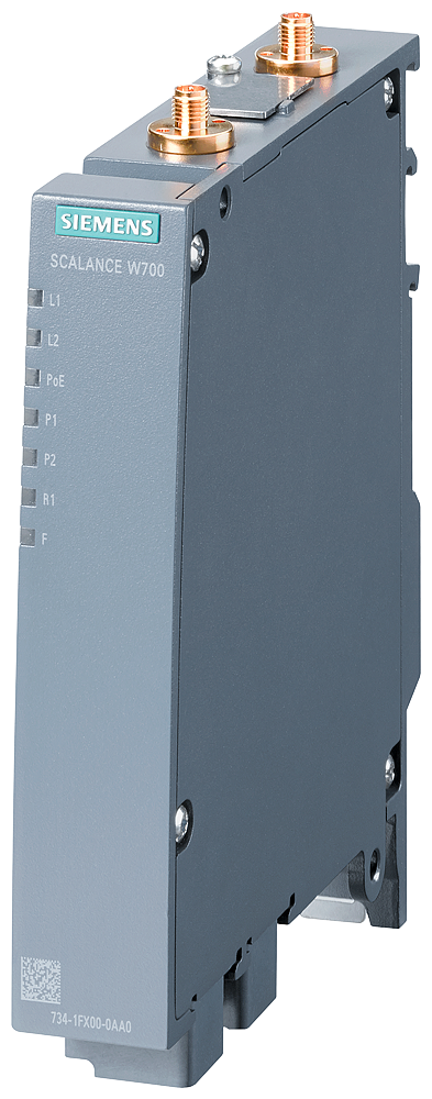 Automatizacion Siemens 6GK5734-1FX00-0AA0 vista del producto