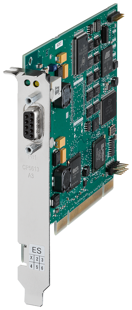 Automatizacion Siemens 6GK1561-3AA02 vista del producto
