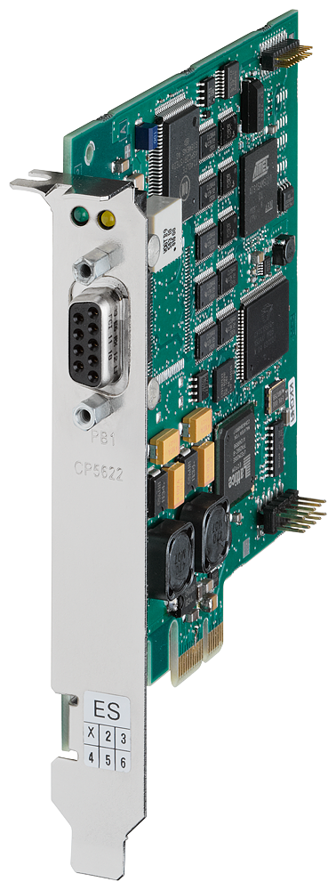 Automatización Siemens 6GK1562-2AA00 vista del producto