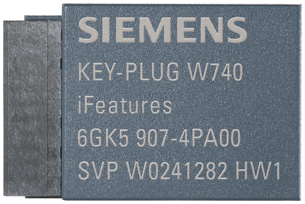 6GK5907-4PA00 Siemens