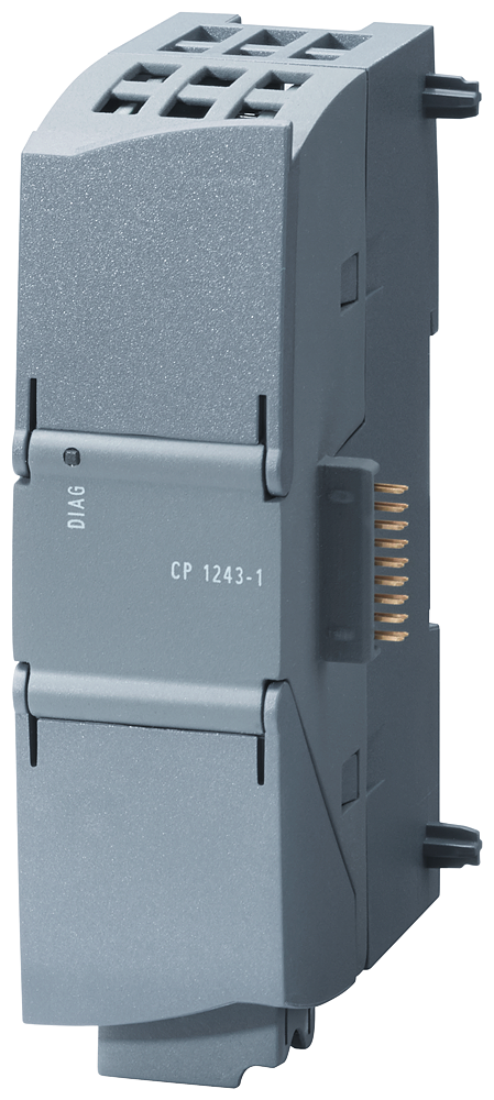 Automatizacion Siemens 6GK7243-1BX30-0XE0