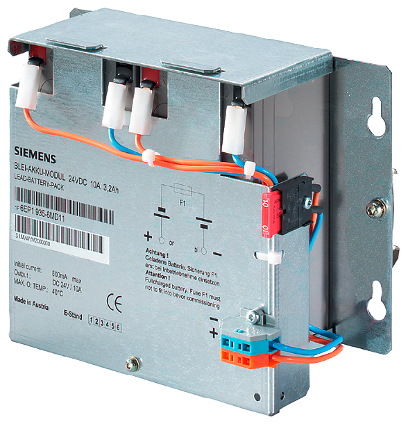 Automatizacion Siemens 6EP1935-6MD11 vista del producto