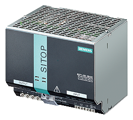 Automatizacion Siemens modelo 6EP1436-3BA00