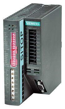 Automatización Siemens 6EP1931-2EC21 SITOP UPS DC 24 V/15 A