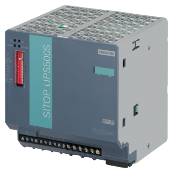 Automatizacion Siemens modelo 6EP1933-2EC51