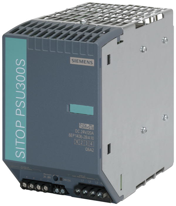 6EP1436-2BA10 Siemens