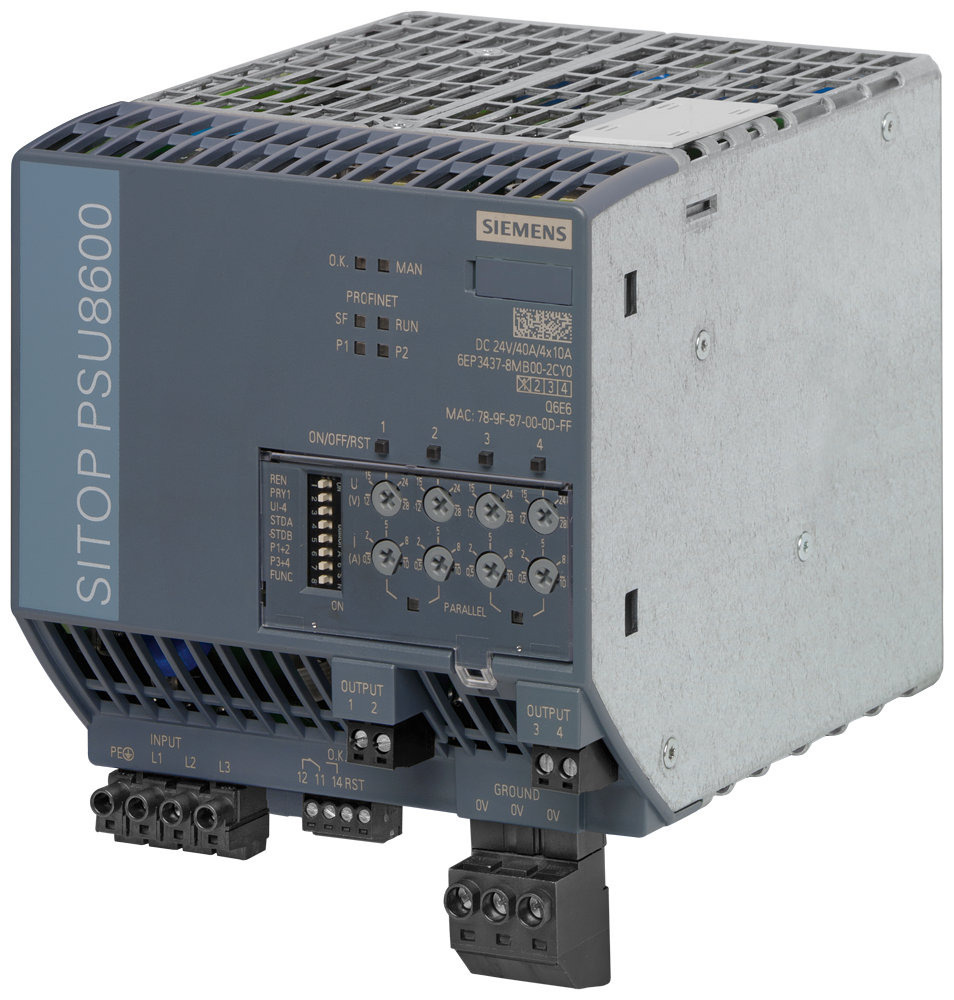 Automatización Siemens 6EP3437-8MB00-2CY0 vista del producto