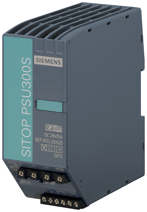 6EP1433-2BA20 Siemens