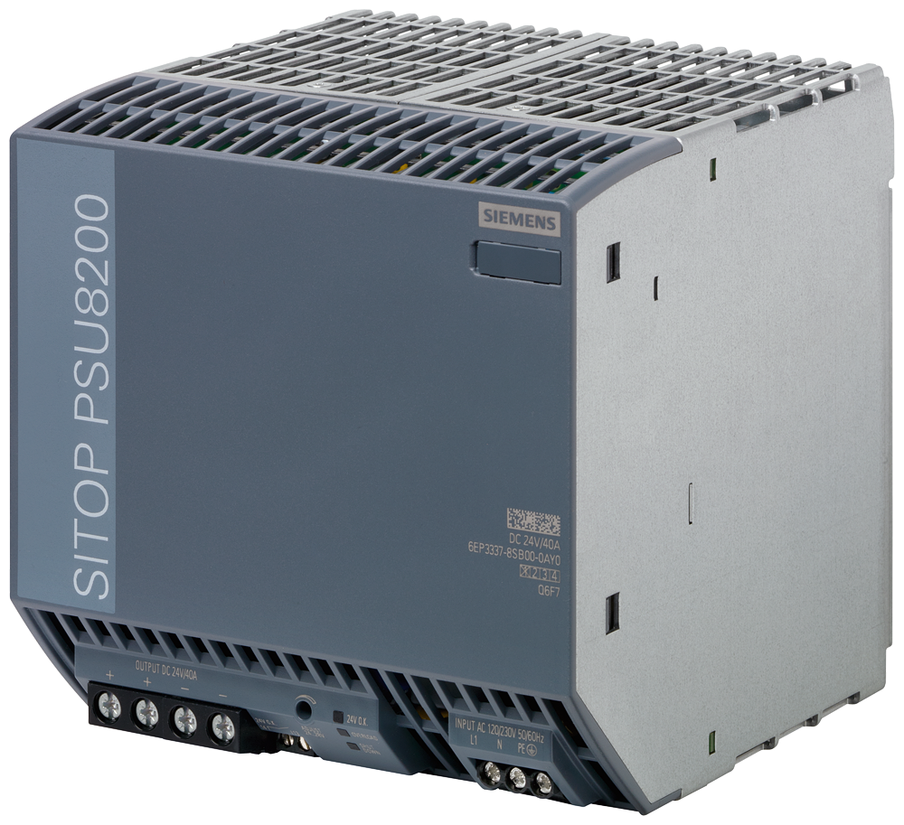 Automatización Siemens 6EP3337-8SB00-0AY0 vista del producto