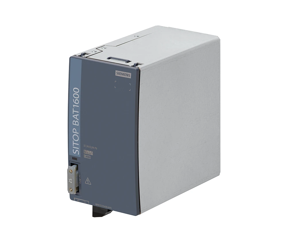 Automatizacion Siemens SITOP BAT1600 6EP4133-0GA00-0AY0 vista del producto