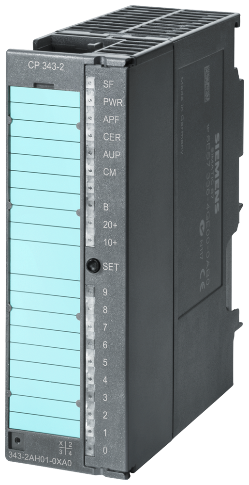 6GK7343-2AH01-0XA0 Siemens