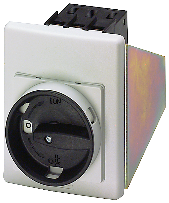 Control Industrial Siemens 3RV1923-4B vista del producto