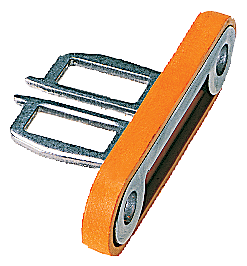 Actuador de separación naranja Siemens 3SX3218