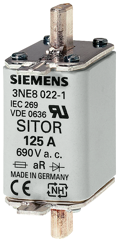 Distribución Siemens 3NE1021-0 vista del producto