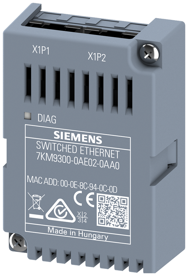 7KM9300-0AE02-0AA0 Siemens