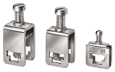 Borne de alimentación Siemens 8WA2868 3 unidades
